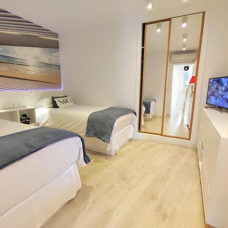 Casa Fuerte Playa Apartment ลาเอร์ราดูรา ภายนอก รูปภาพ