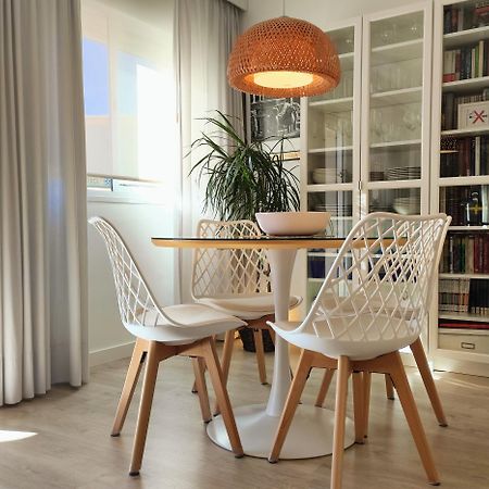 Casa Fuerte Playa Apartment ลาเอร์ราดูรา ภายนอก รูปภาพ