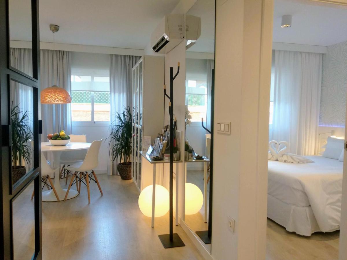 Casa Fuerte Playa Apartment ลาเอร์ราดูรา ภายนอก รูปภาพ