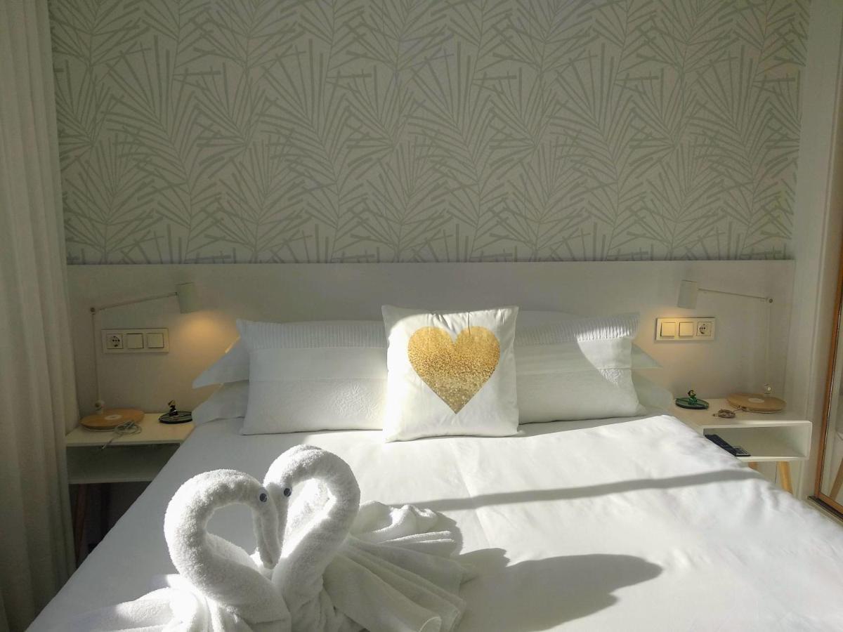 Casa Fuerte Playa Apartment ลาเอร์ราดูรา ภายนอก รูปภาพ