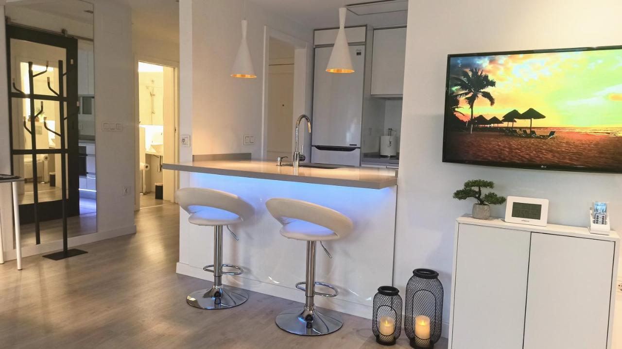 Casa Fuerte Playa Apartment ลาเอร์ราดูรา ภายนอก รูปภาพ