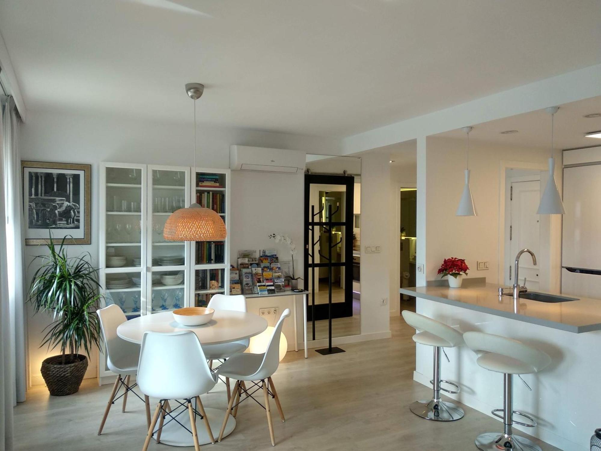 Casa Fuerte Playa Apartment ลาเอร์ราดูรา ภายนอก รูปภาพ