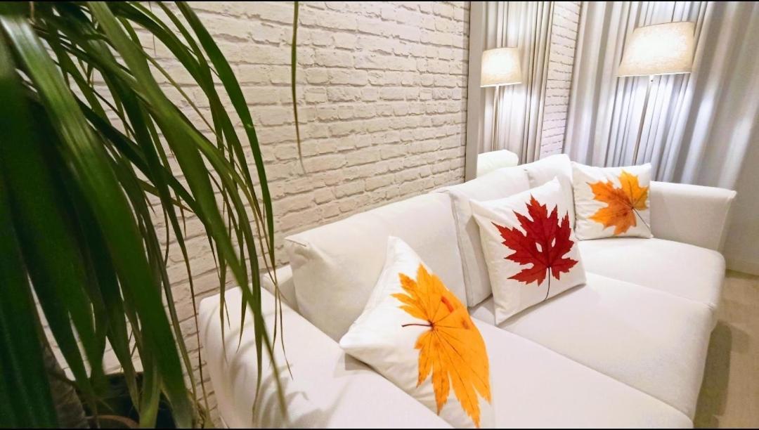 Casa Fuerte Playa Apartment ลาเอร์ราดูรา ภายนอก รูปภาพ