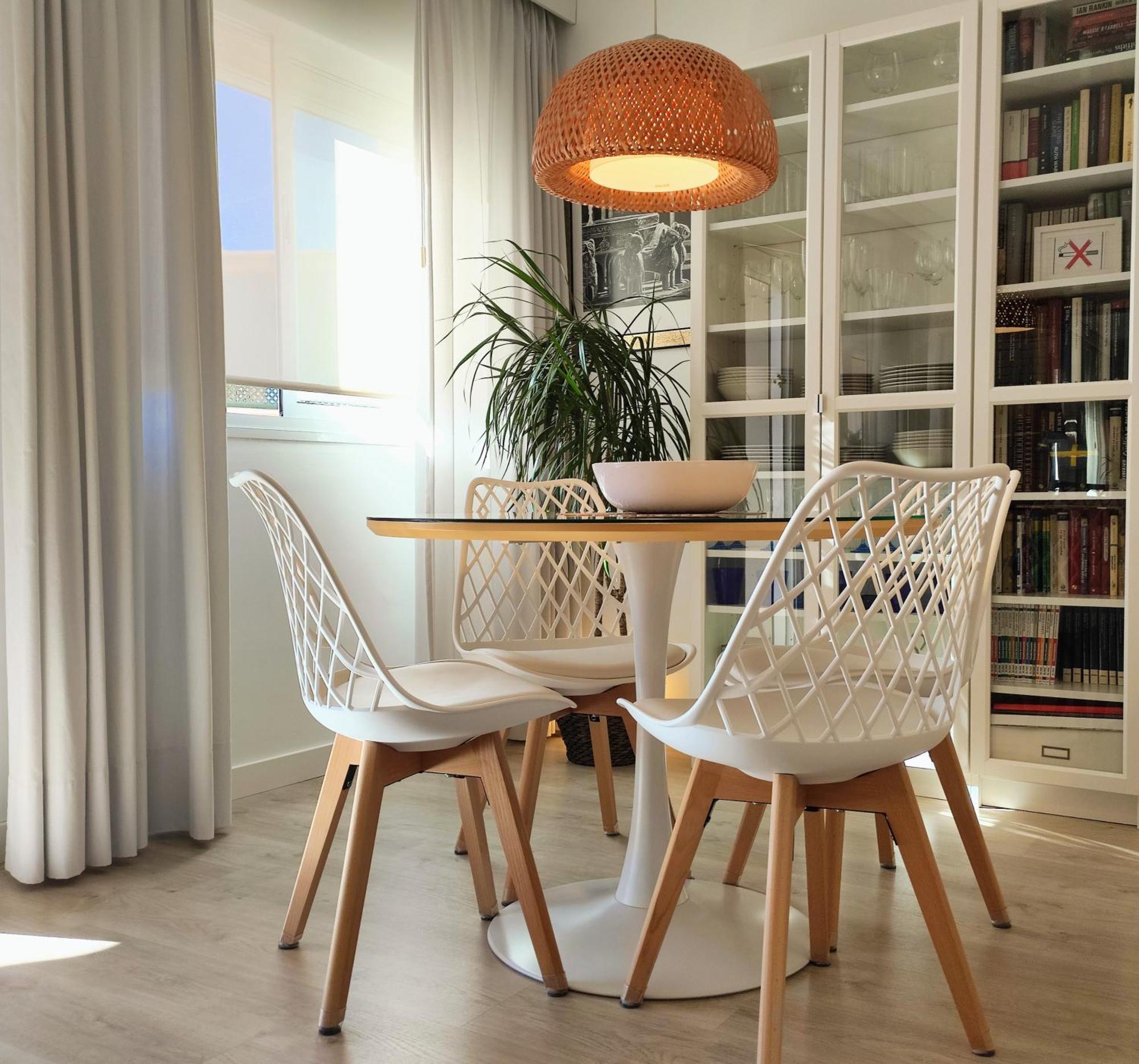 Casa Fuerte Playa Apartment ลาเอร์ราดูรา ภายนอก รูปภาพ