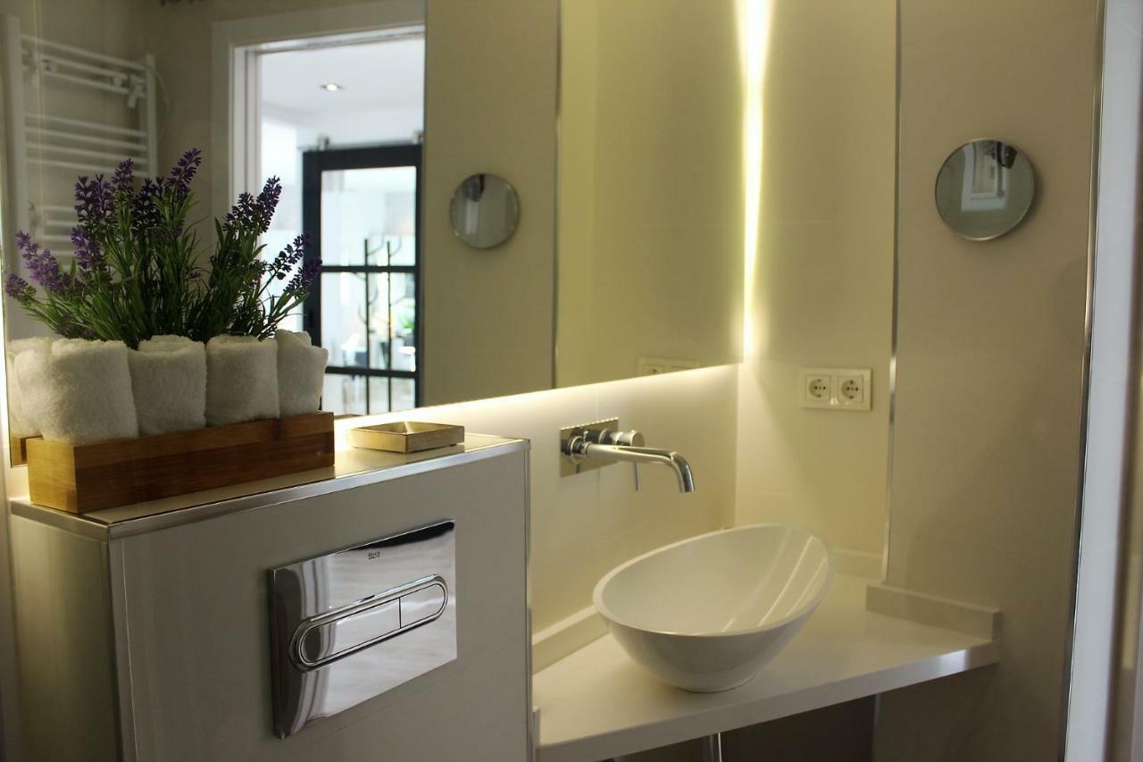 Casa Fuerte Playa Apartment ลาเอร์ราดูรา ภายนอก รูปภาพ