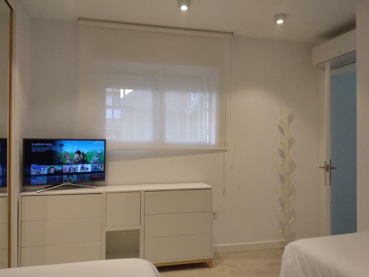 Casa Fuerte Playa Apartment ลาเอร์ราดูรา ภายนอก รูปภาพ