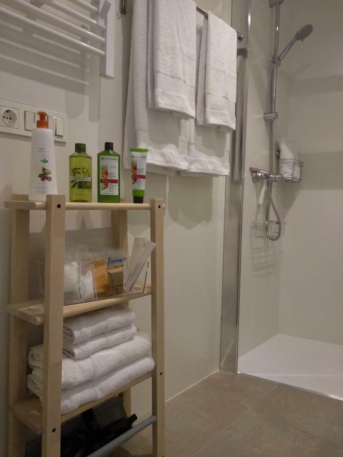 Casa Fuerte Playa Apartment ลาเอร์ราดูรา ภายนอก รูปภาพ