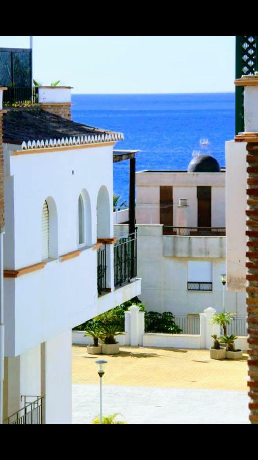 Casa Fuerte Playa Apartment ลาเอร์ราดูรา ภายนอก รูปภาพ