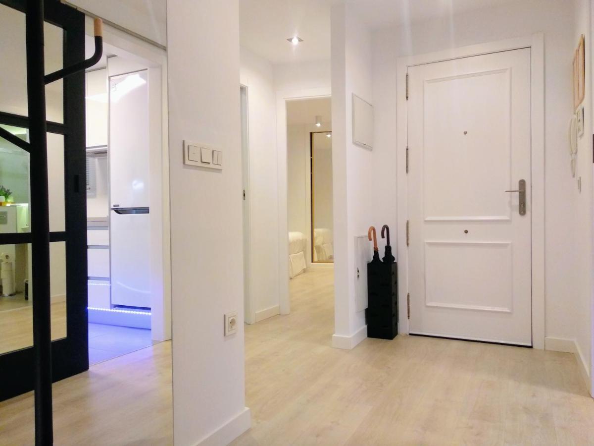 Casa Fuerte Playa Apartment ลาเอร์ราดูรา ภายนอก รูปภาพ